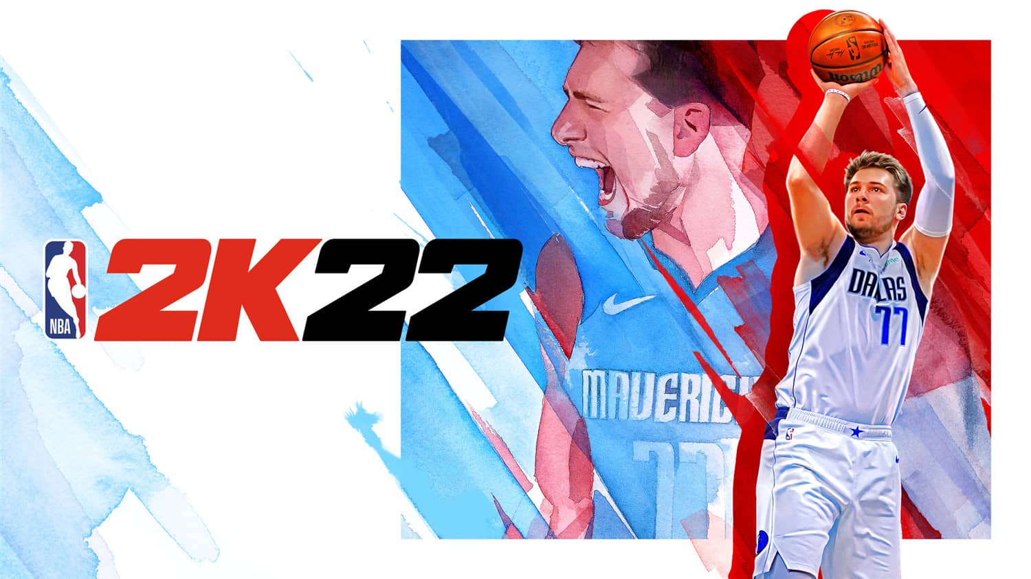 美国职业篮球22/NBA2K22|赠支持生涯模式CT+|赠解锁生涯模式-秋叶资源网