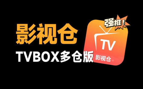 最新影视仓配置接口地址（TVBox 影视仓通用）-秋叶资源网