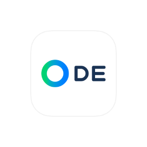 ODE v1.1.1 百度网盘不限速下载 绿色便携版-秋叶资源网