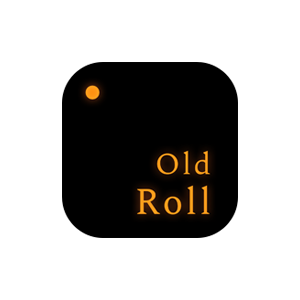 OldRoll v5.6.1 MOD复古相机滤镜照片解锁高级版-秋叶资源网