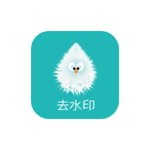 一键去水印助手 v0.0.8 解锁会员版-秋叶资源网